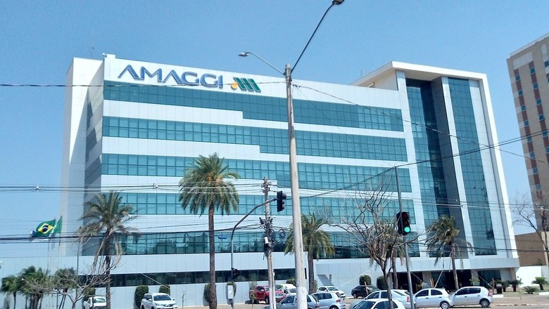 Amaggi anuncia mudanças na diretoria executiva em 2025