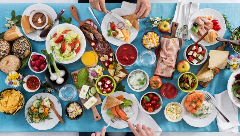 Dia das Mães: veja três receitas para o almoço de família