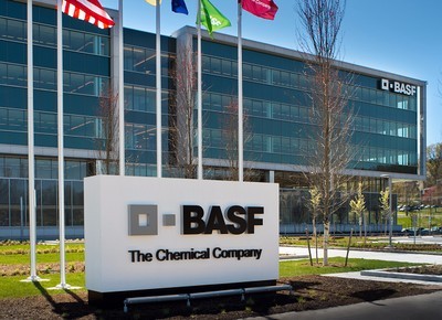 Basf obtém vitória judicial sobre patente de herbicida na China