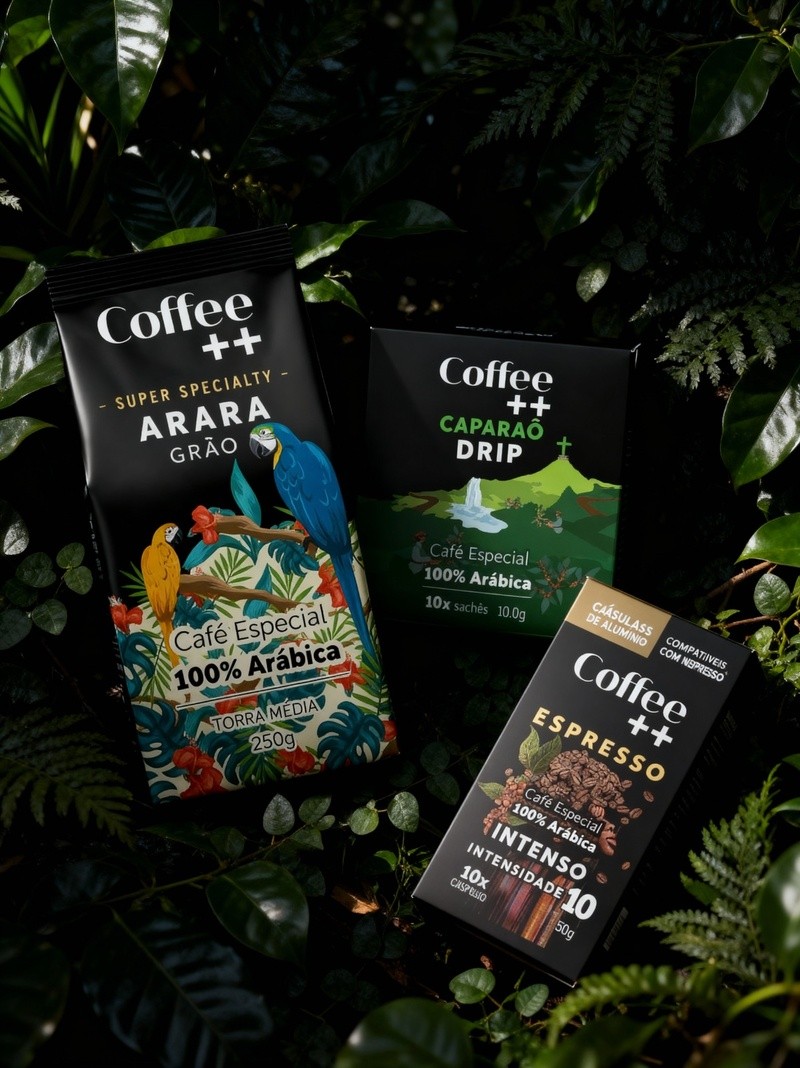 Coffee++ obtém vitória na Justiça contra a Nestlé