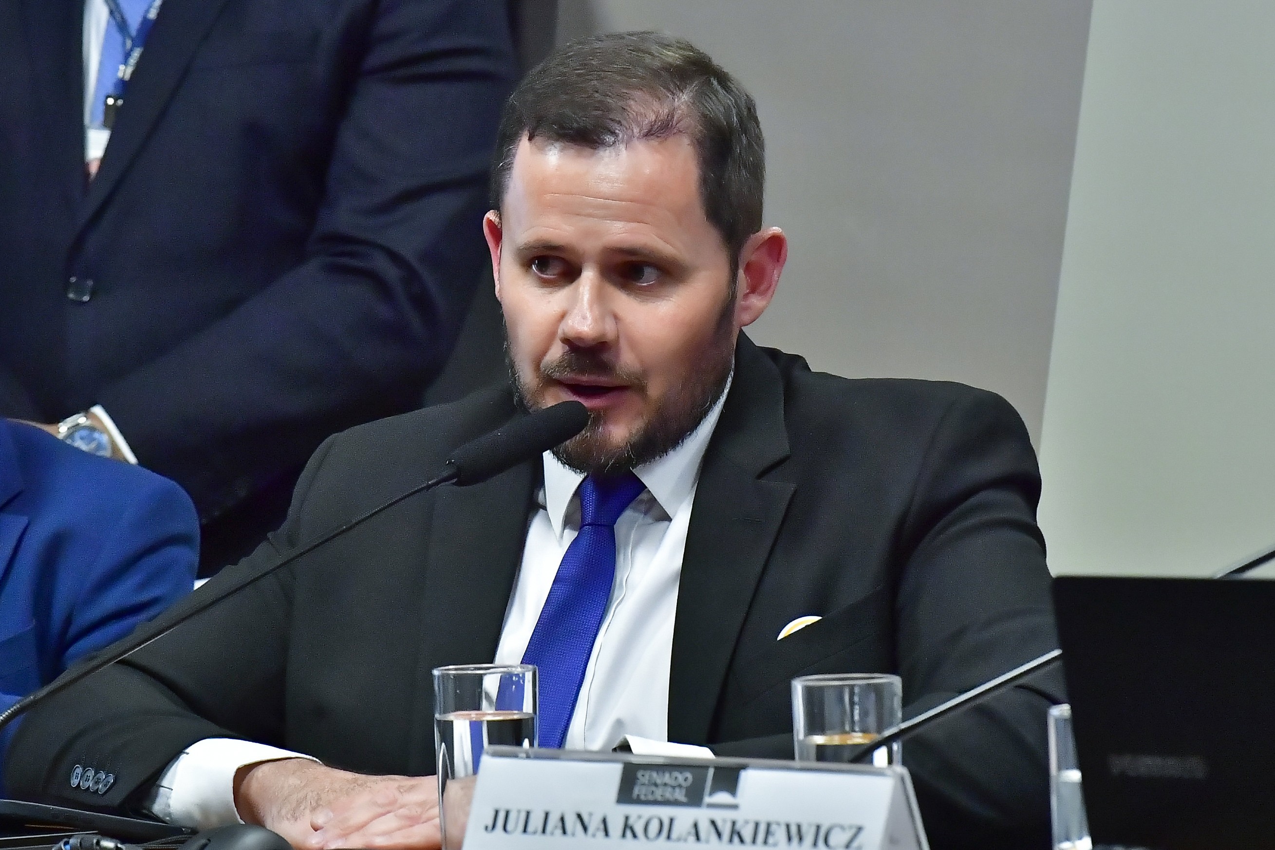 Segurança jurídica é a maior demanda do agro aos presidenciáveis, diz Aprosoja Brasil