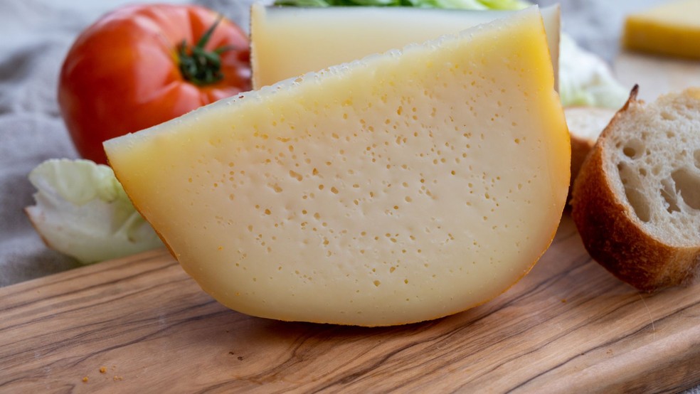 Ossau-iraty — Foto: Canva/ Creative Commoms