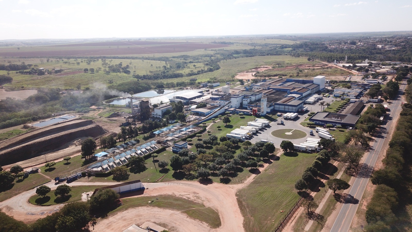 China suspende compras de carne bovina de unidade da MBRF em Promissão (SP)
