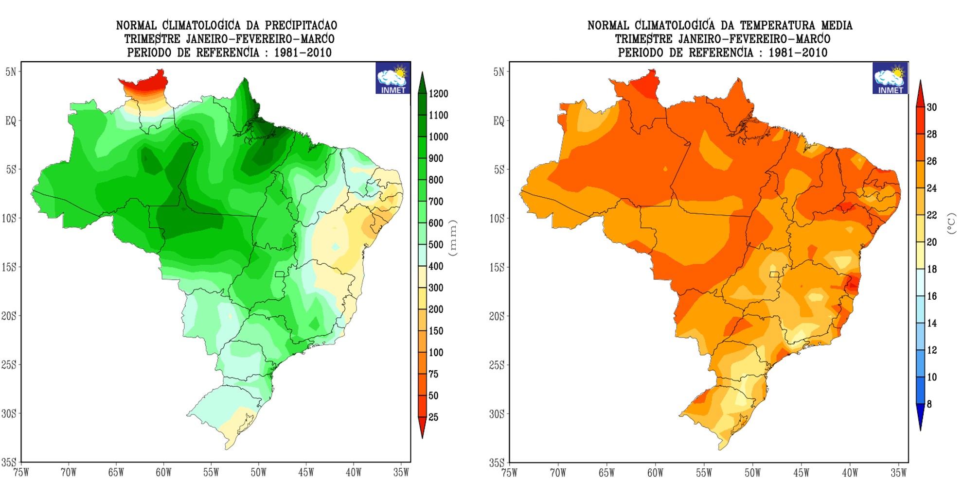 Quando acaba o verão em 2026?