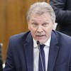 Relator da proposta, Afonso Hamm (PP-RS), afirmou que, além do Rio Grande do Sul, texto vai incluir também as dívidas de outros Estados - Marina Ramos/Câmara dos Deputados