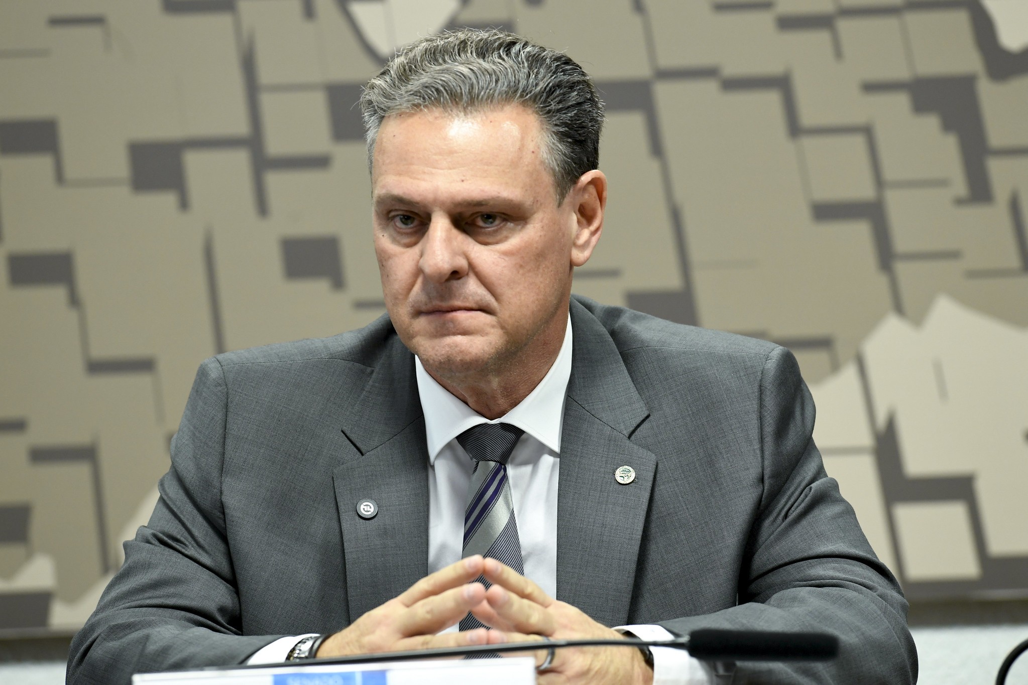 Aumento de exigibilidade para crédito rural atende necessidade de funding, diz ministro