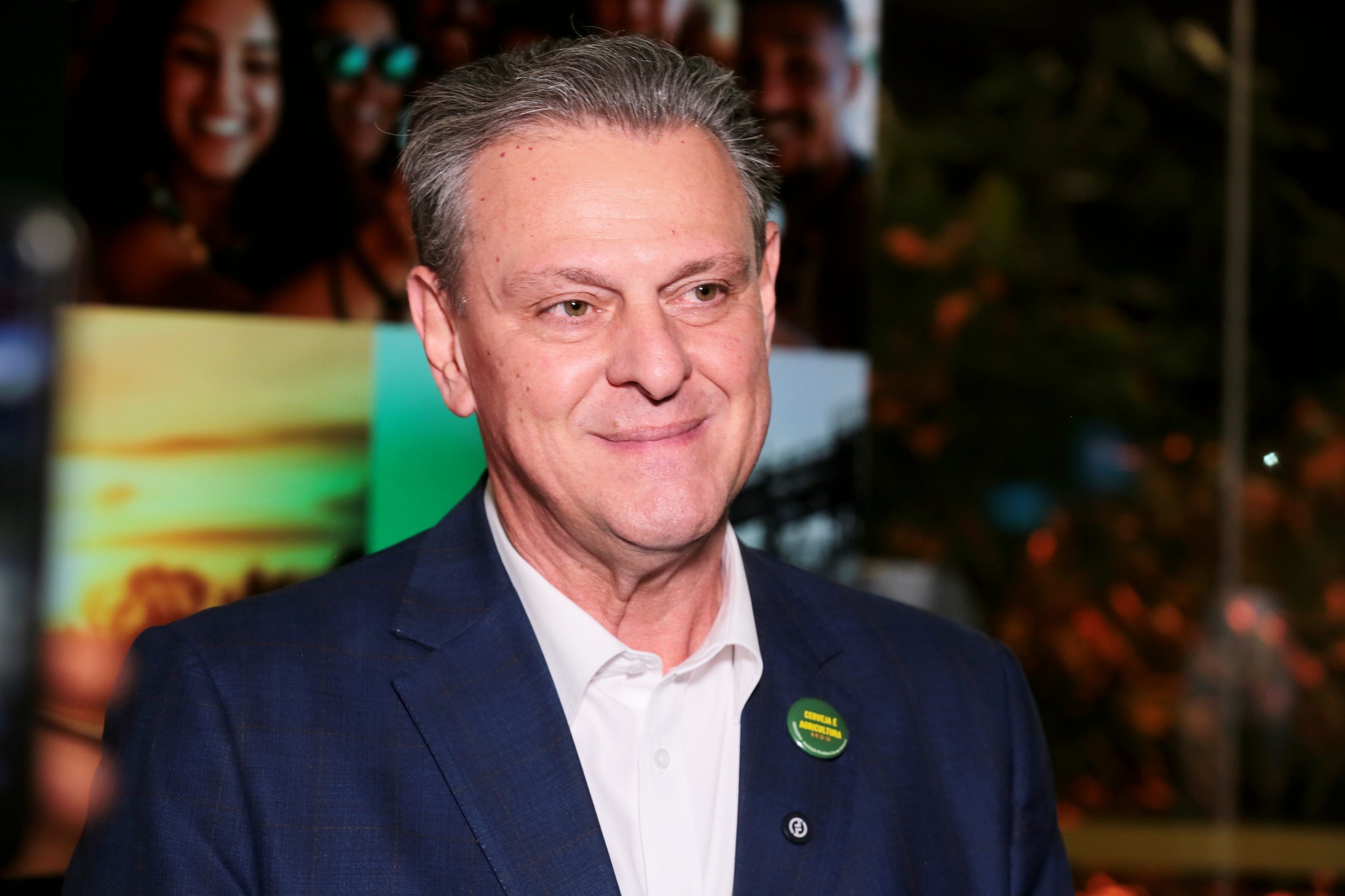 Fávaro confirma que pleitos sobre tarifaço já foram encaminhados aos EUA