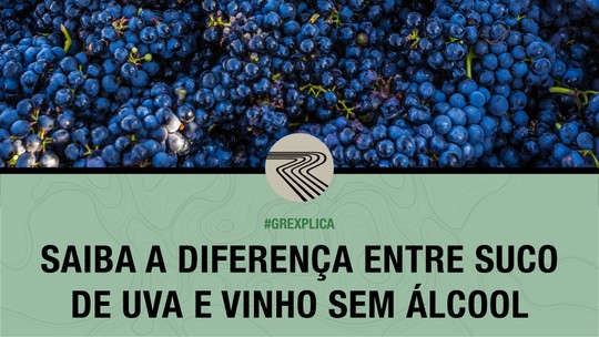 Não é suco de uva: vinícolas brasileiras investem em vinhos sem álcool