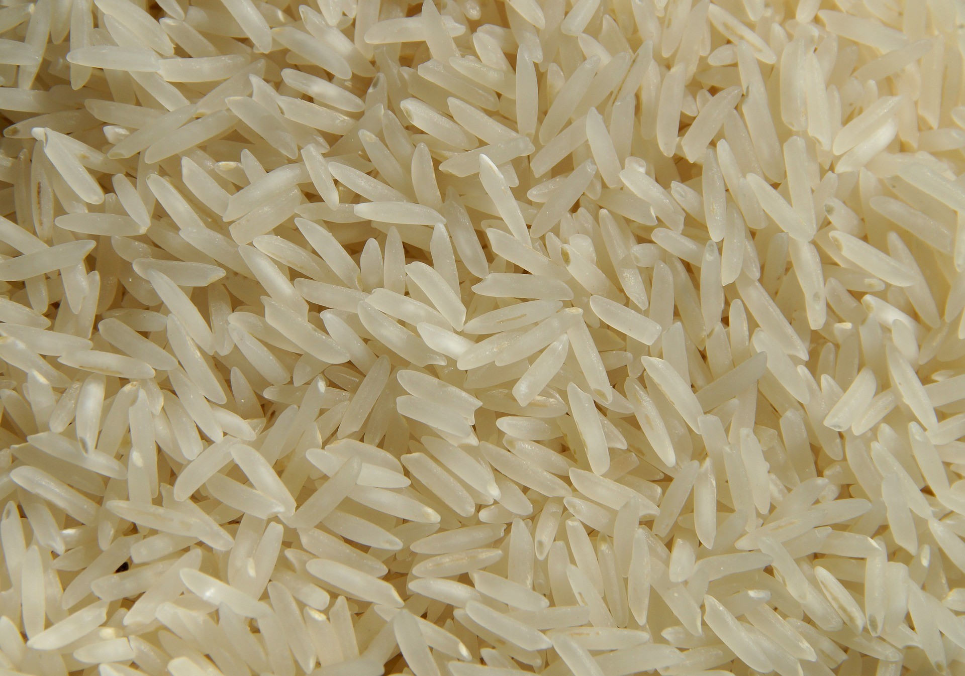 Preço do arroz cai e repasse chega aos supermercados