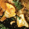 Tupinambu ganha espaço no campo e na alta gastronomia - Divulgação