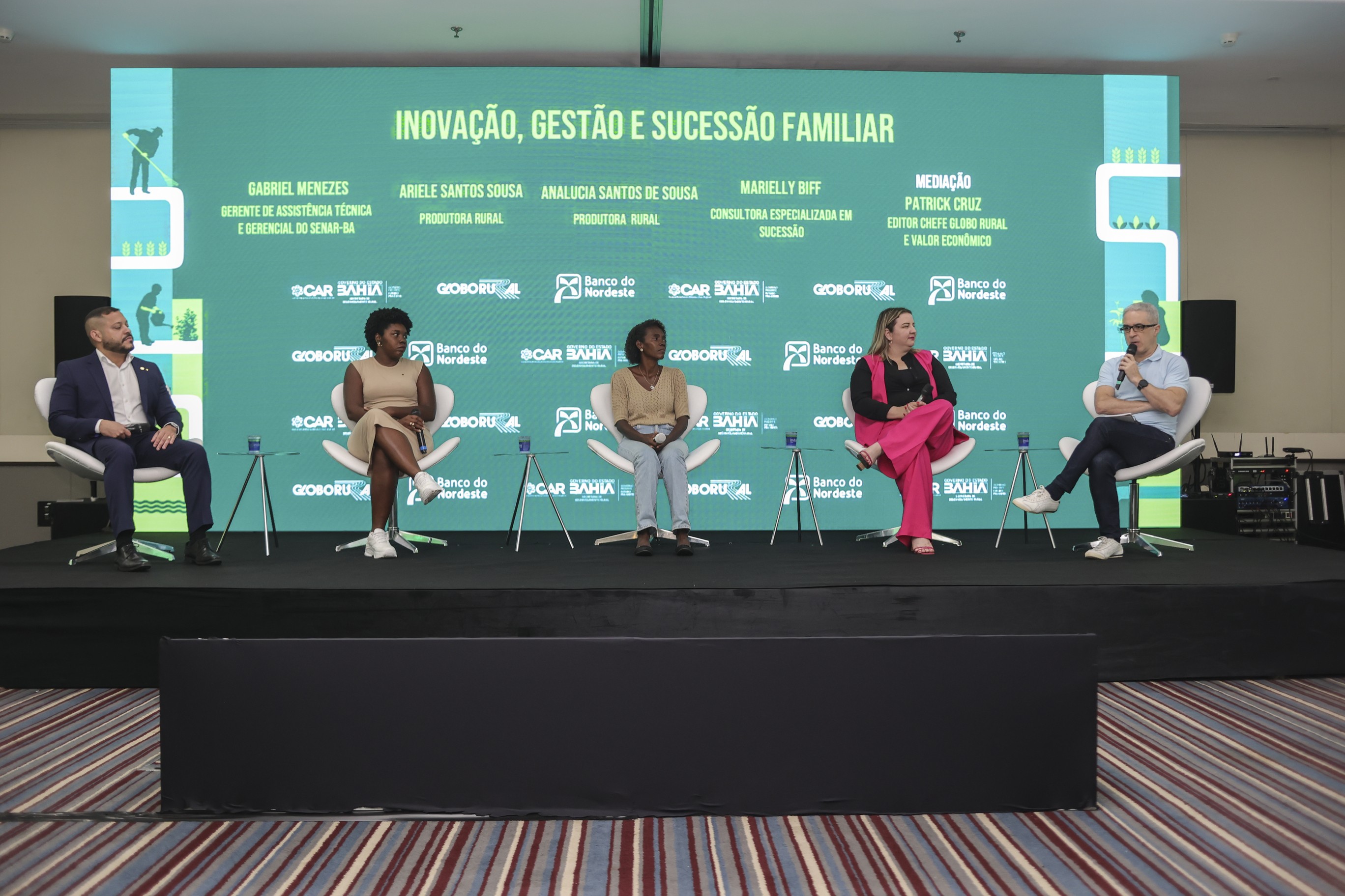 Salvador receberá nova edição do Fórum de Agricultura Familiar