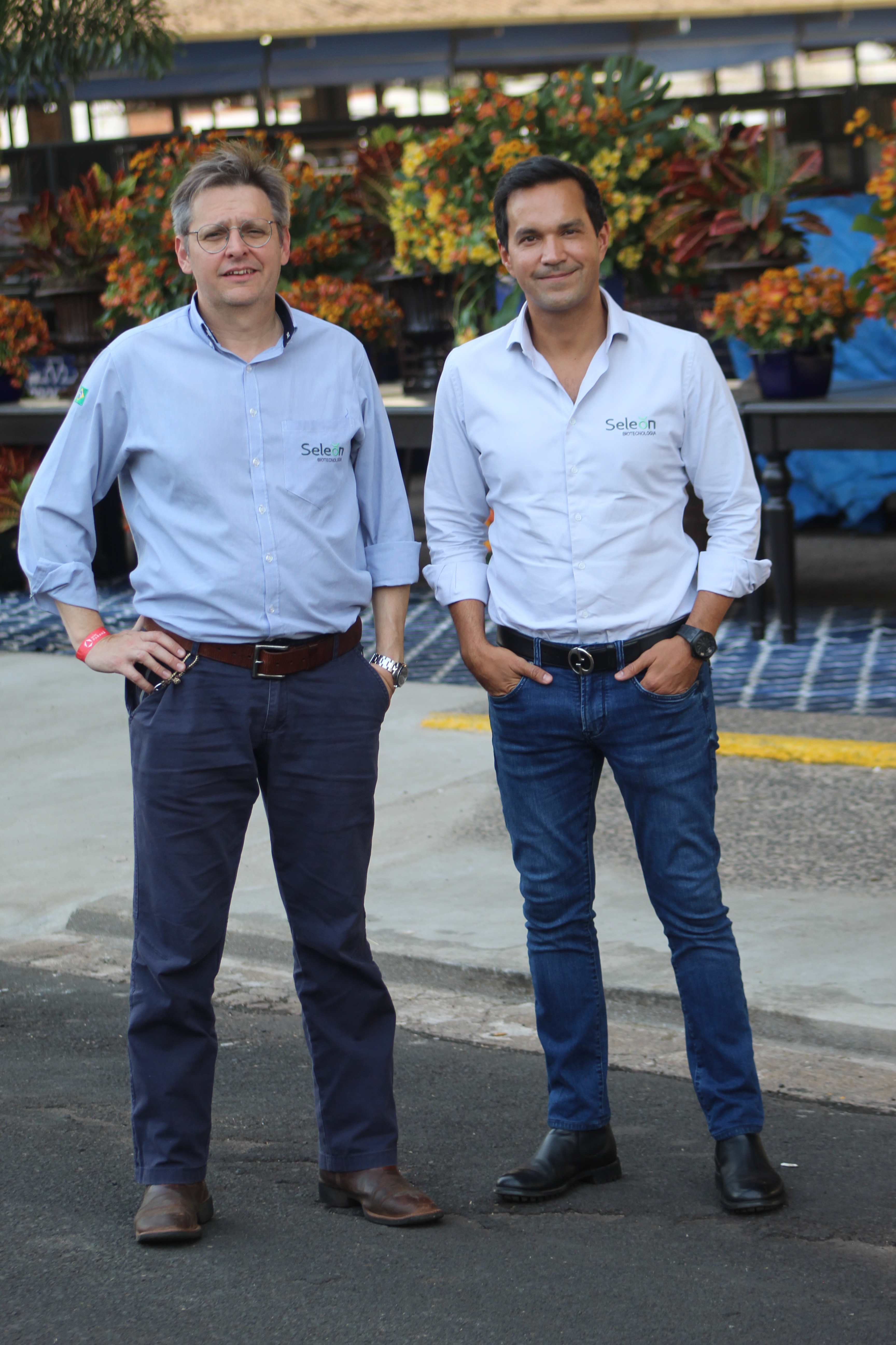 Seleon Biotecnologia inaugura em janeiro central de coleta e processamento de sêmen equino