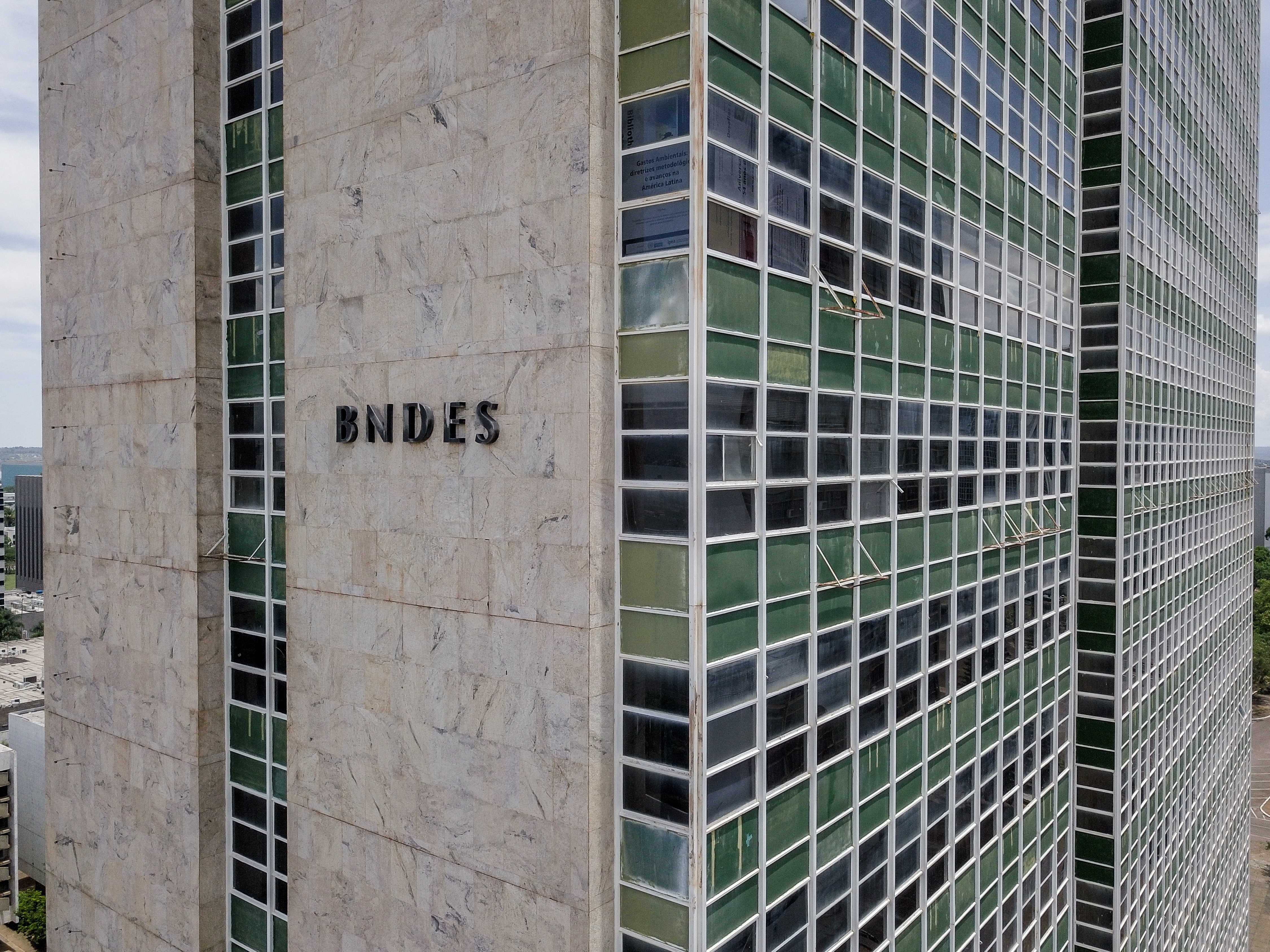 BNDES já aprovou R$ 5,3 bilhões em crédito do Plano Safra