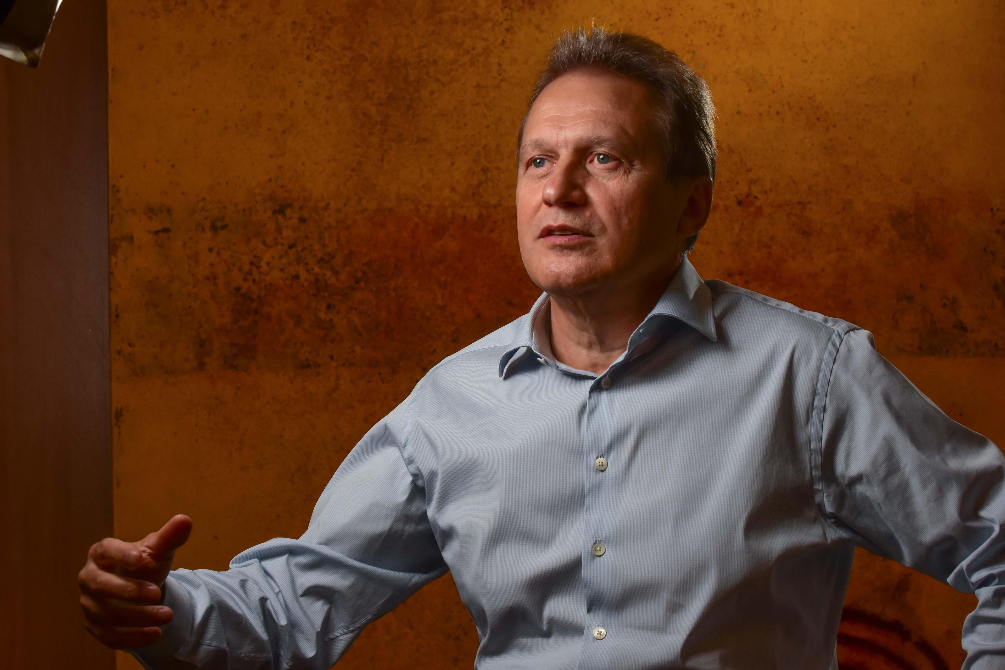 JBS prevê bons resultados para área de bovinos no Brasil apesar de tarifas dos EUA