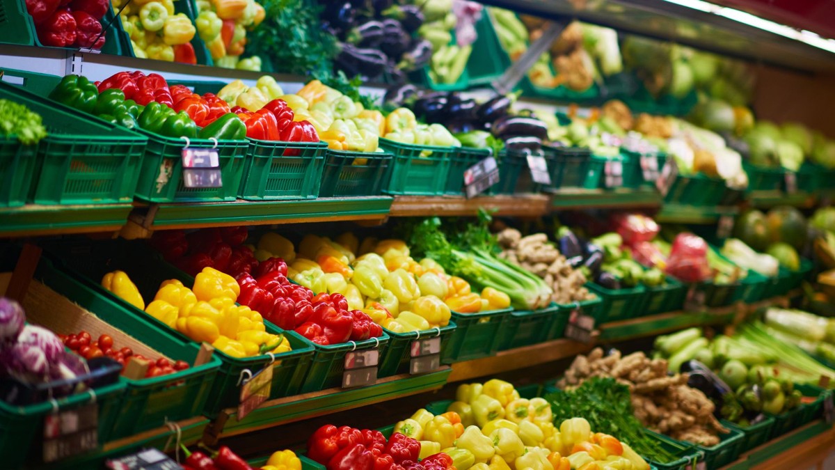 Setor de hortifrúti busca garantia de oferta em meio aos riscos climáticos