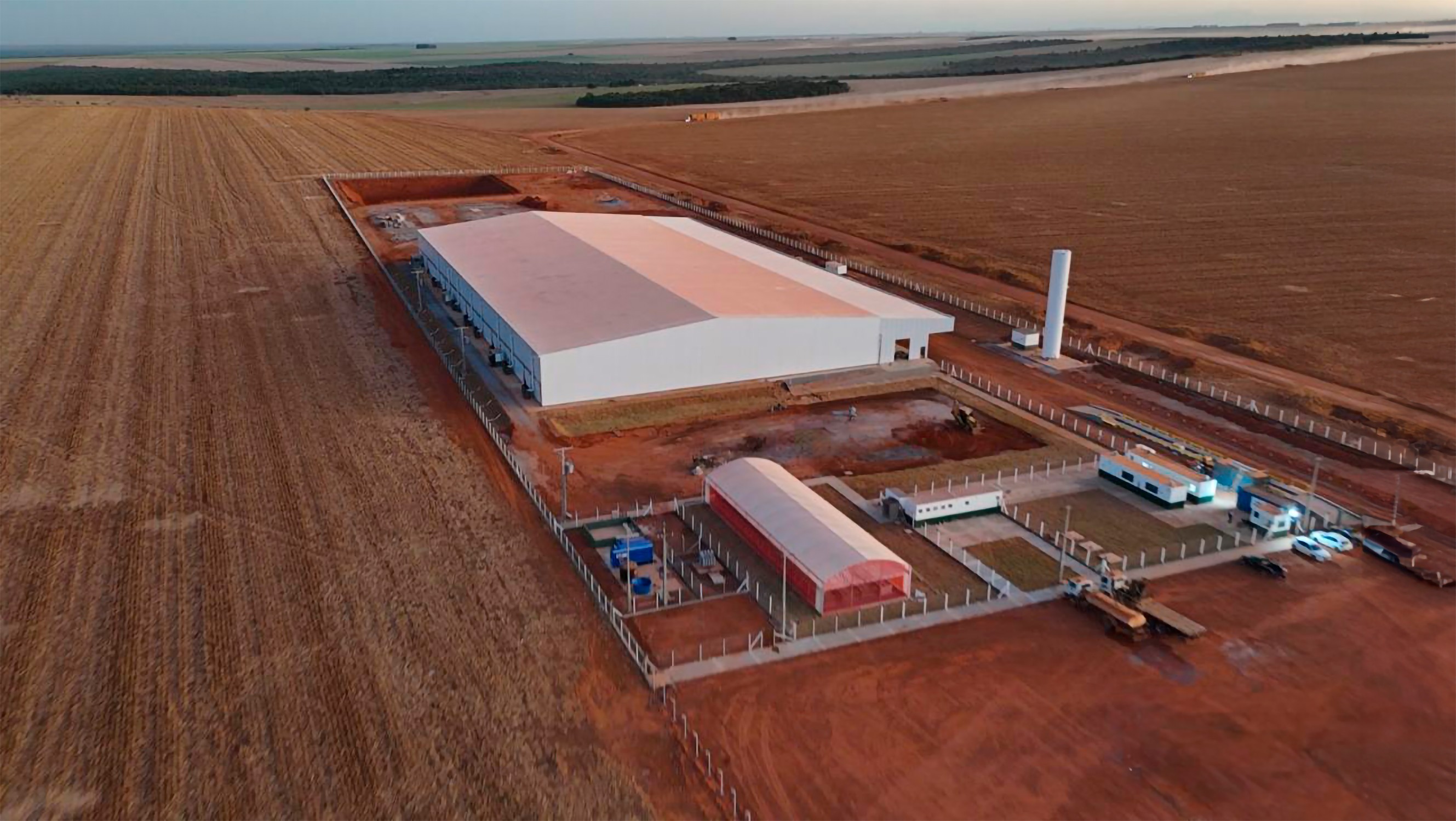 Ações da Boa Safra têm forte alta após balanço do segundo trimestre