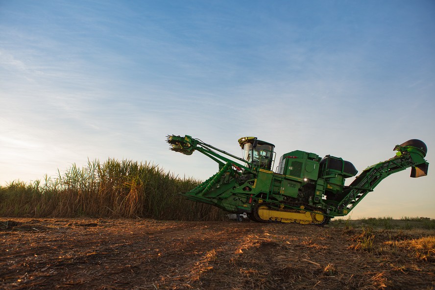 Banco John Deere oferece duas linhas de ‘crédito verde’ na Agrishow