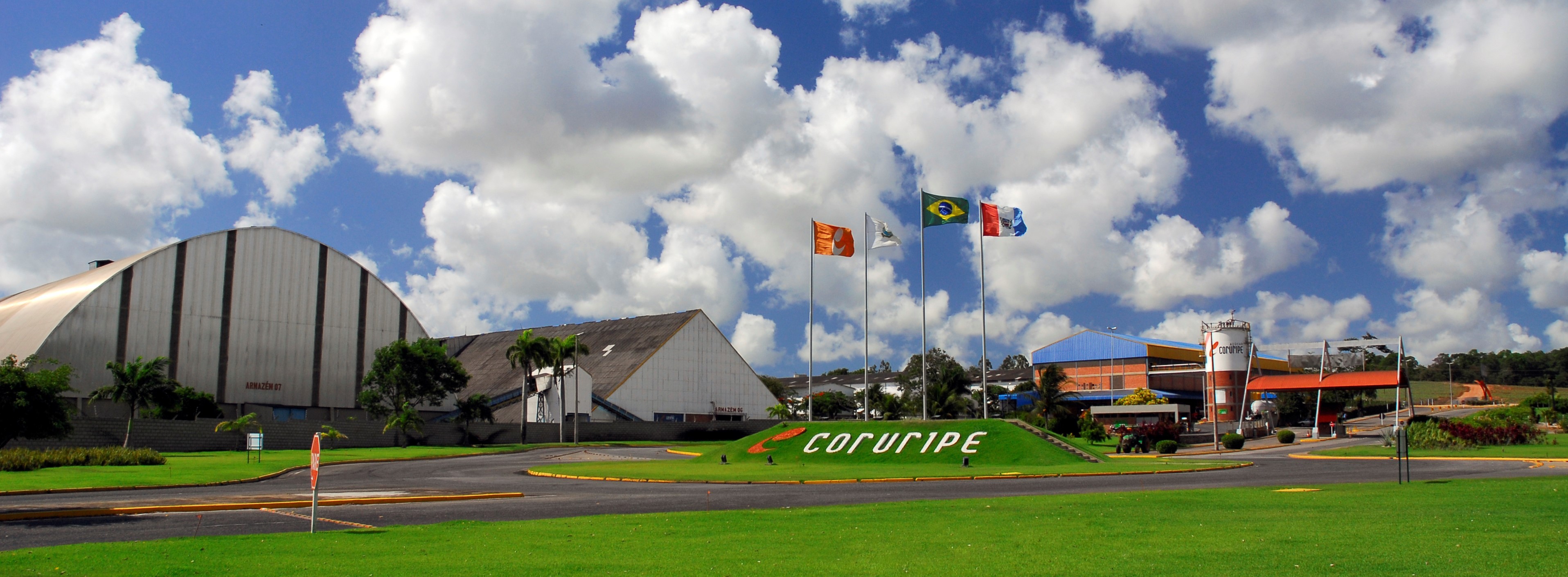 Coruripe conclui emissão de R$ 100 milhões em debêntures incentivadas