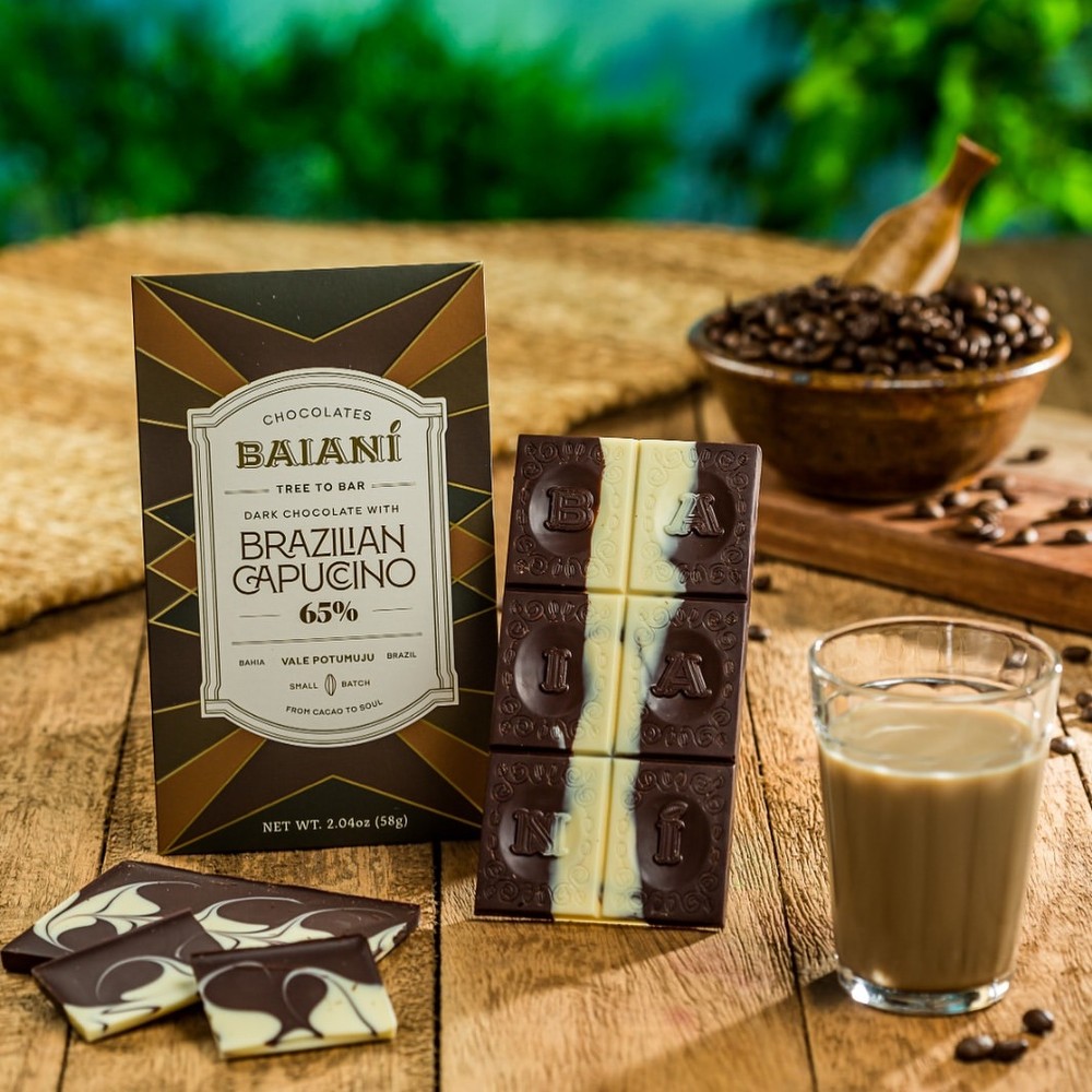 Quais são os melhores chocolates do Brasil? Veja lista