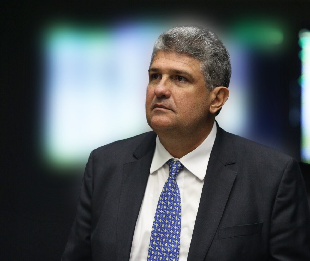 Guilheme Coelho assume presidência do Conselho de Administração da Embrapa