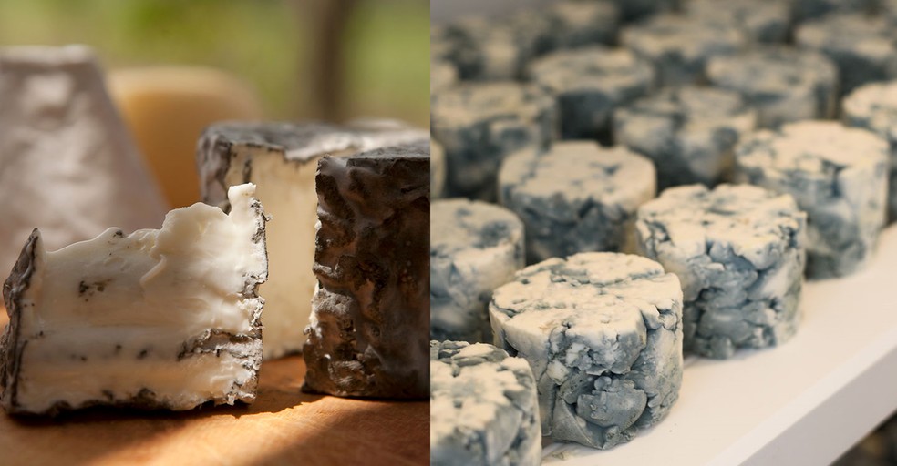 Gorgonzola ou queijo azul? Entenda a troca de nomes nos supermercados