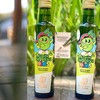 Azeites da Vinícola Essenza e da Estância das Oliveiras - Divulgação
