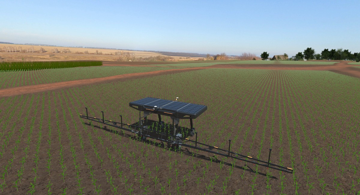 Solinftec quer ‘prever o futuro’ com...