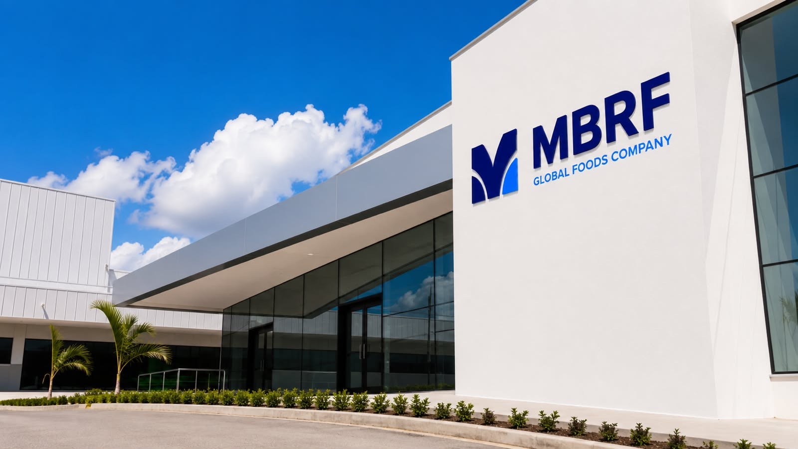 Lucro da MBRF teve queda de 19,5% no 2º trimestre