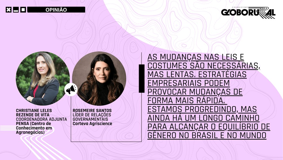  — Foto: Globo Rural