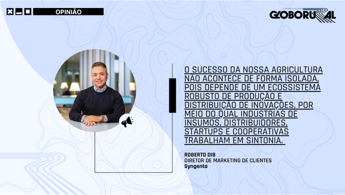 Como as cooperativas conectam o Brasil que produz ao Brasil que consome