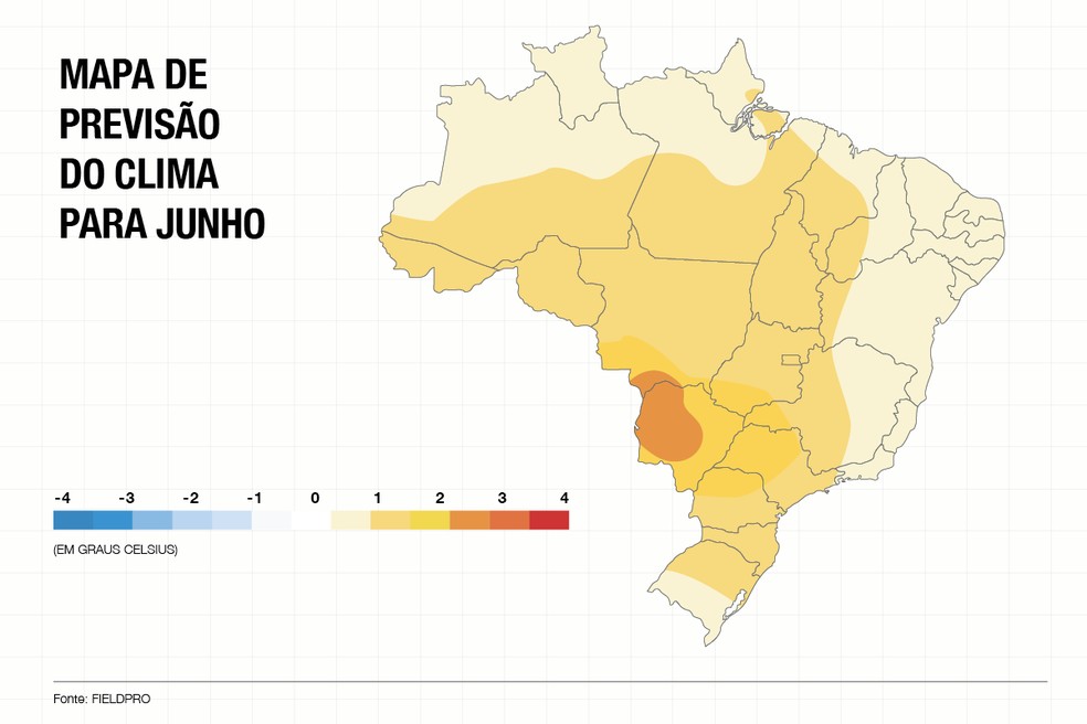 Vai parar de chover no Rio Grande do Sul? Veja detalhes da previsão ...
