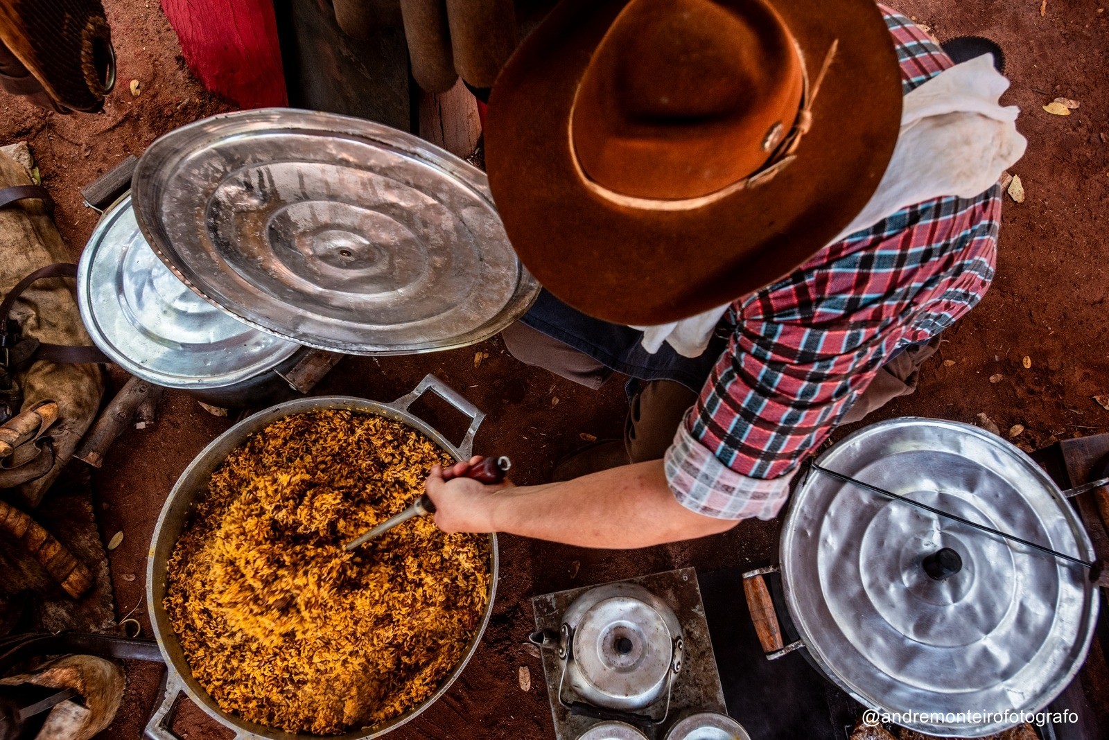 Queima do Alho: concurso mantém tradição boiadeira na Festa do Peão de Barretos