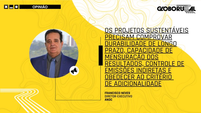 Combustíveis, mercado voluntário e neutralidade de carbono