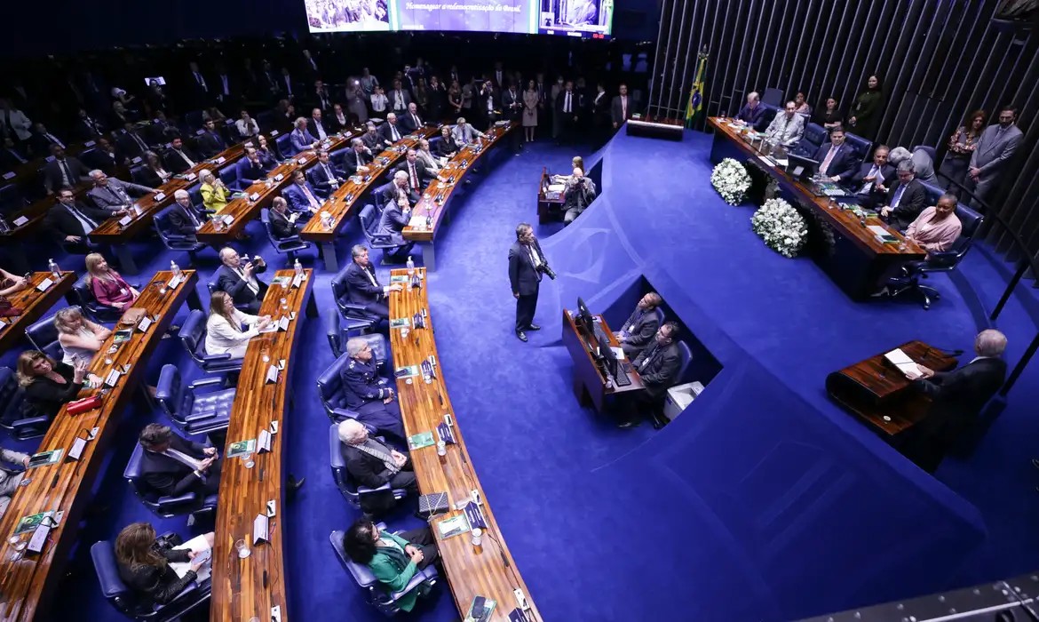 Projeto sobre renegociação de dívidas rurais deve ser votado no Senado em junho