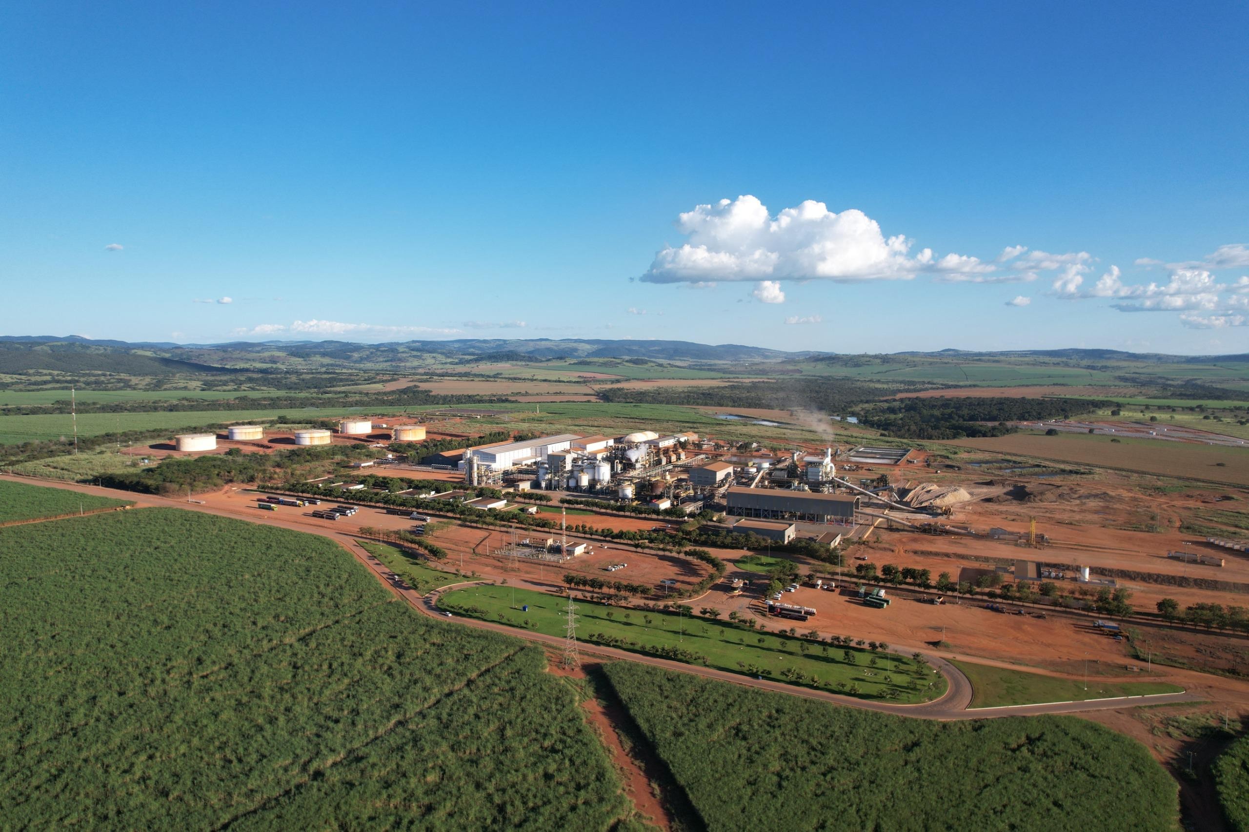 Jalles teve prejuízo de R$ 74,1 milhões no primeiro trimestre de 2026/27