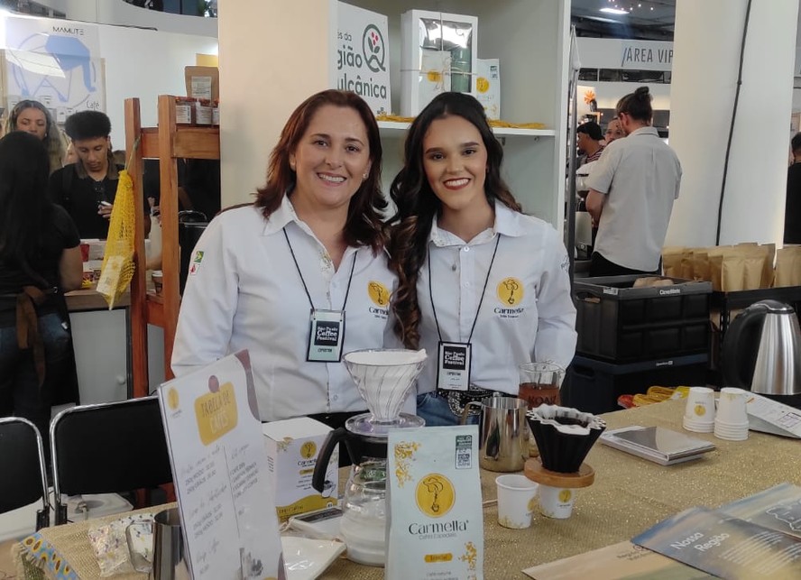 Mãe e filha expandem negócio com novas técnicas