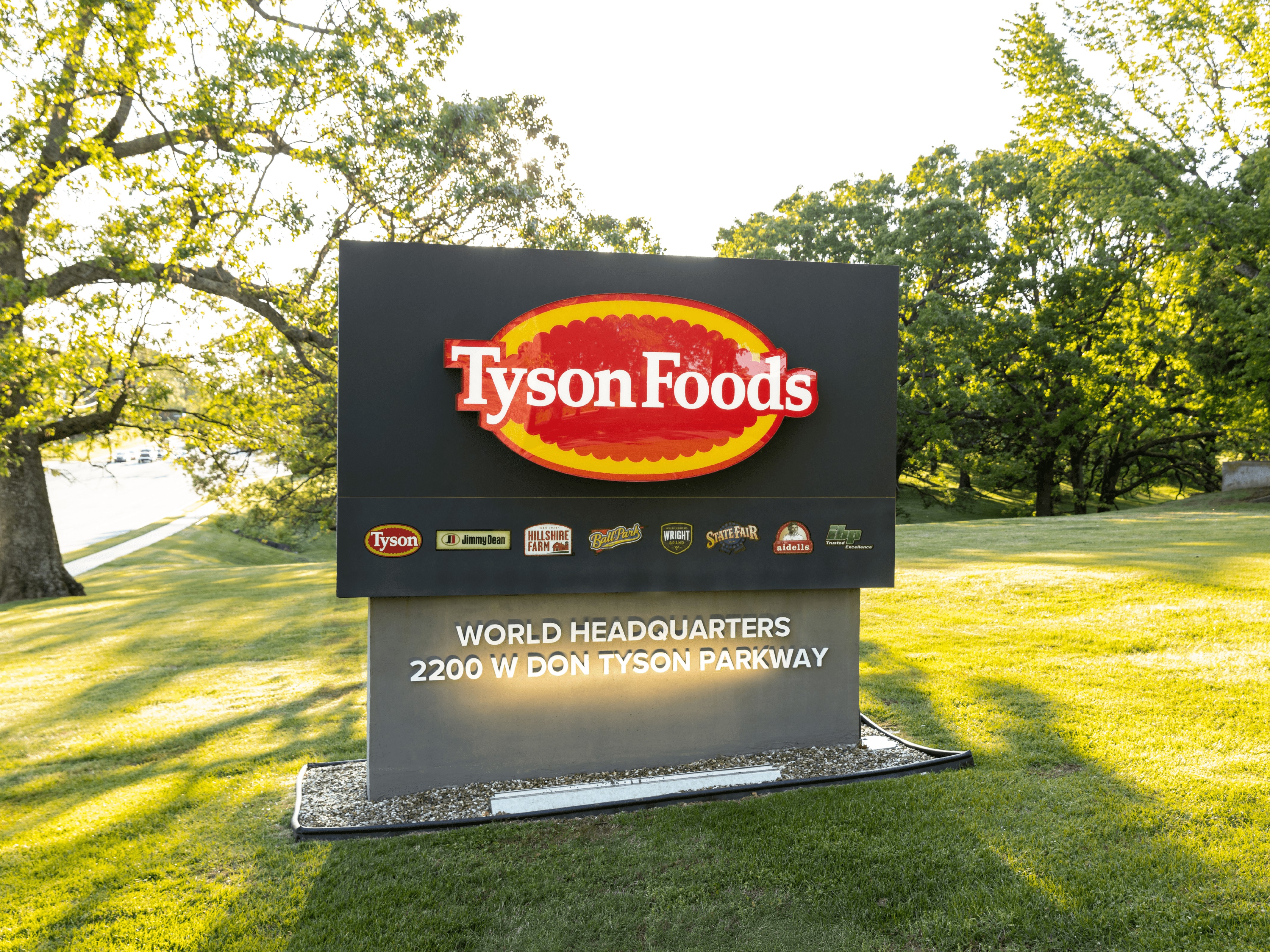 Lucro da Tyson Foods caiu 76% no primeiro trimestre fiscal de 2026