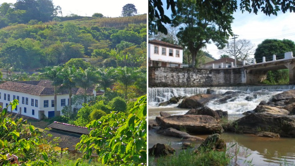 Ano novo 2024 5 destinos nacionais para quem ama queijo, vinho e chocolate