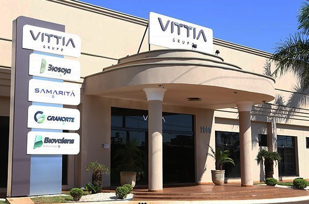 Vittia reportou queda de 16% no lucro líquido no 4º trimestre