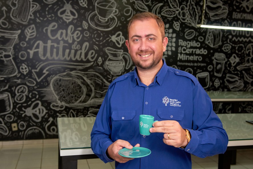 Cafés do Brasil com indicação geográfica são retratados em livro