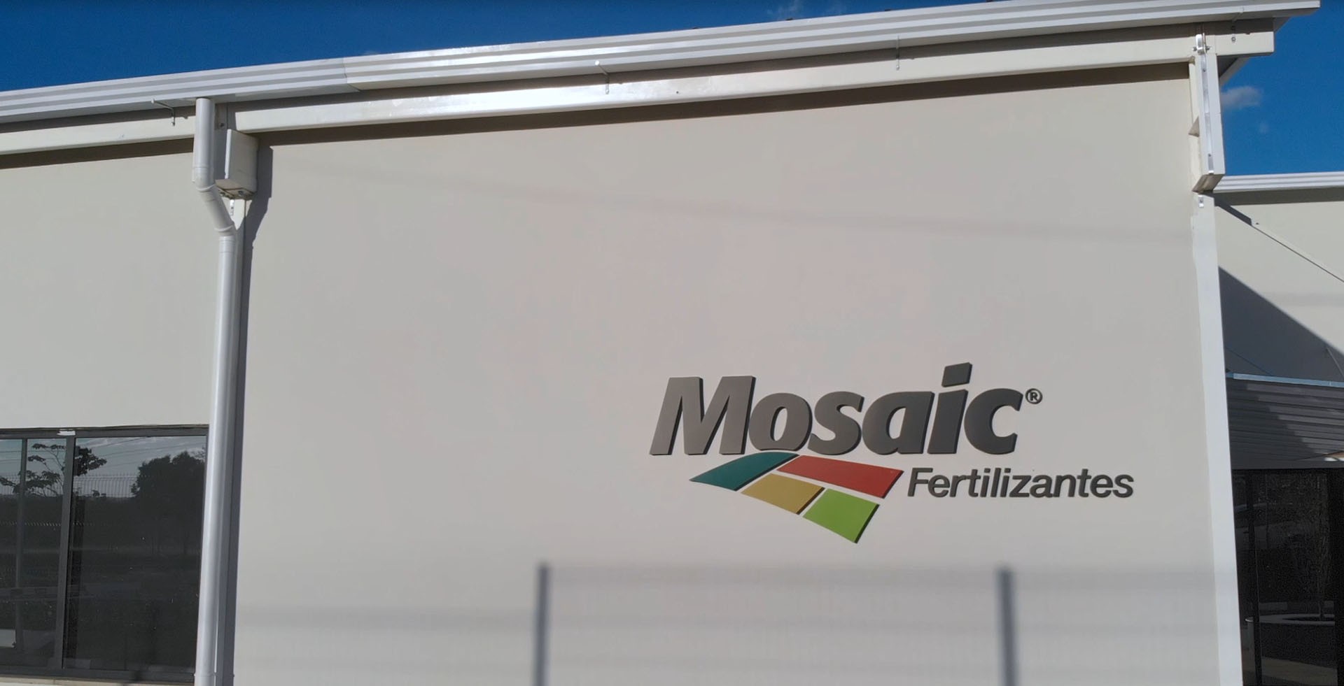 Mosaic teve prejuízo de US$ 273 milhões no segundo trimestre