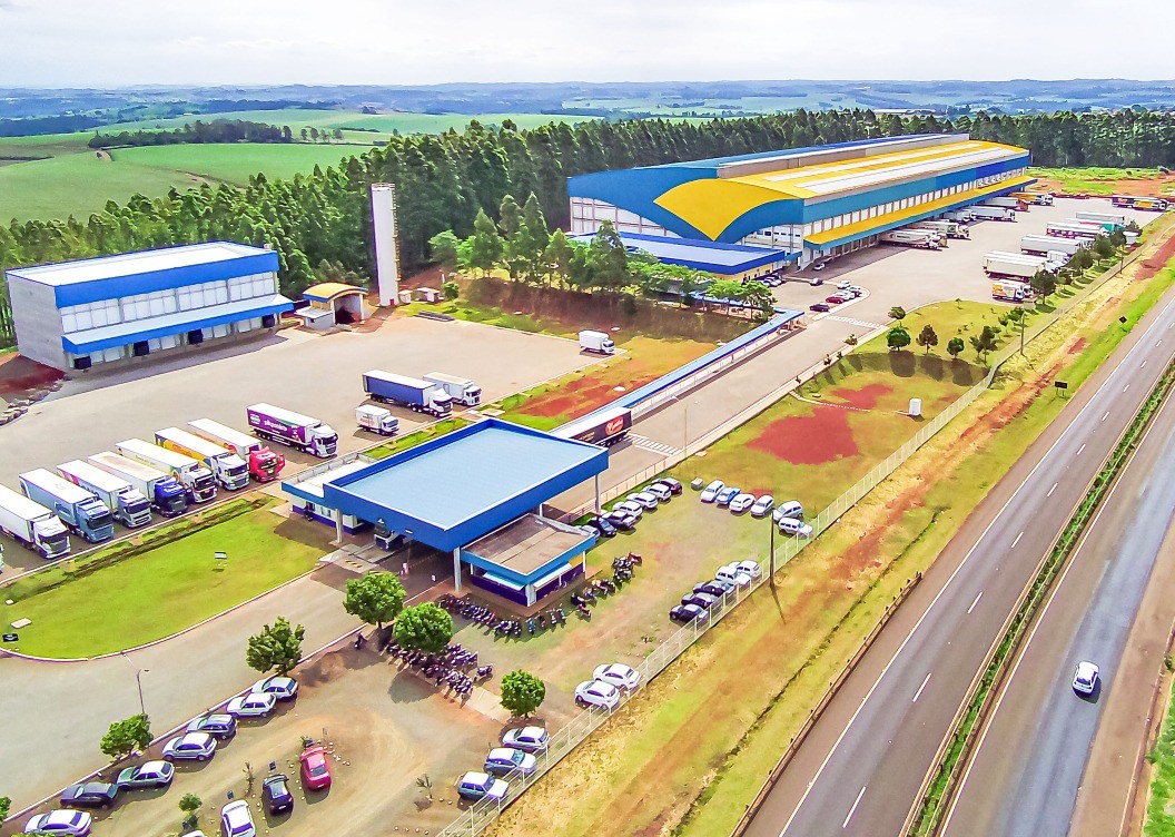 Unifrango busca habilitação de centro de distribuição para China e União Europeia