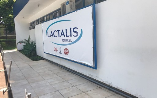 Lactalis anuncia investimento de R$ 100 milhões no Rio Grande do Sul