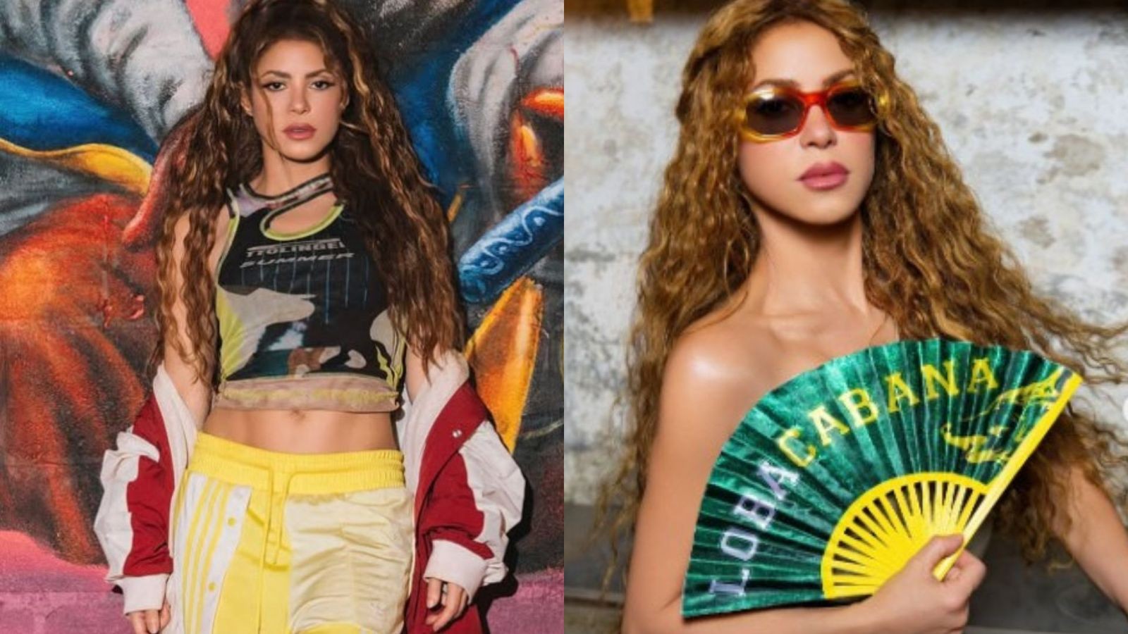 Além do 'Waka Waka': você sabia que Shakira já investiu em café?