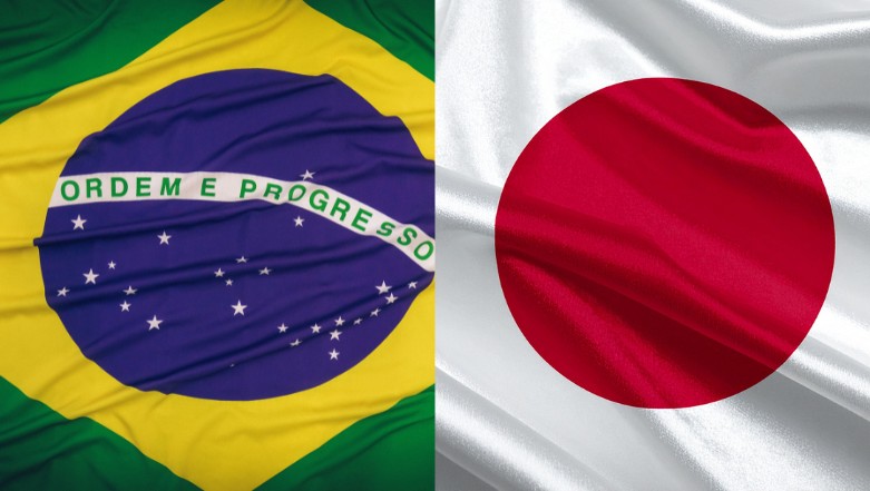 Adversário na Copa, Japão é um dos principais compradores do café brasileiro