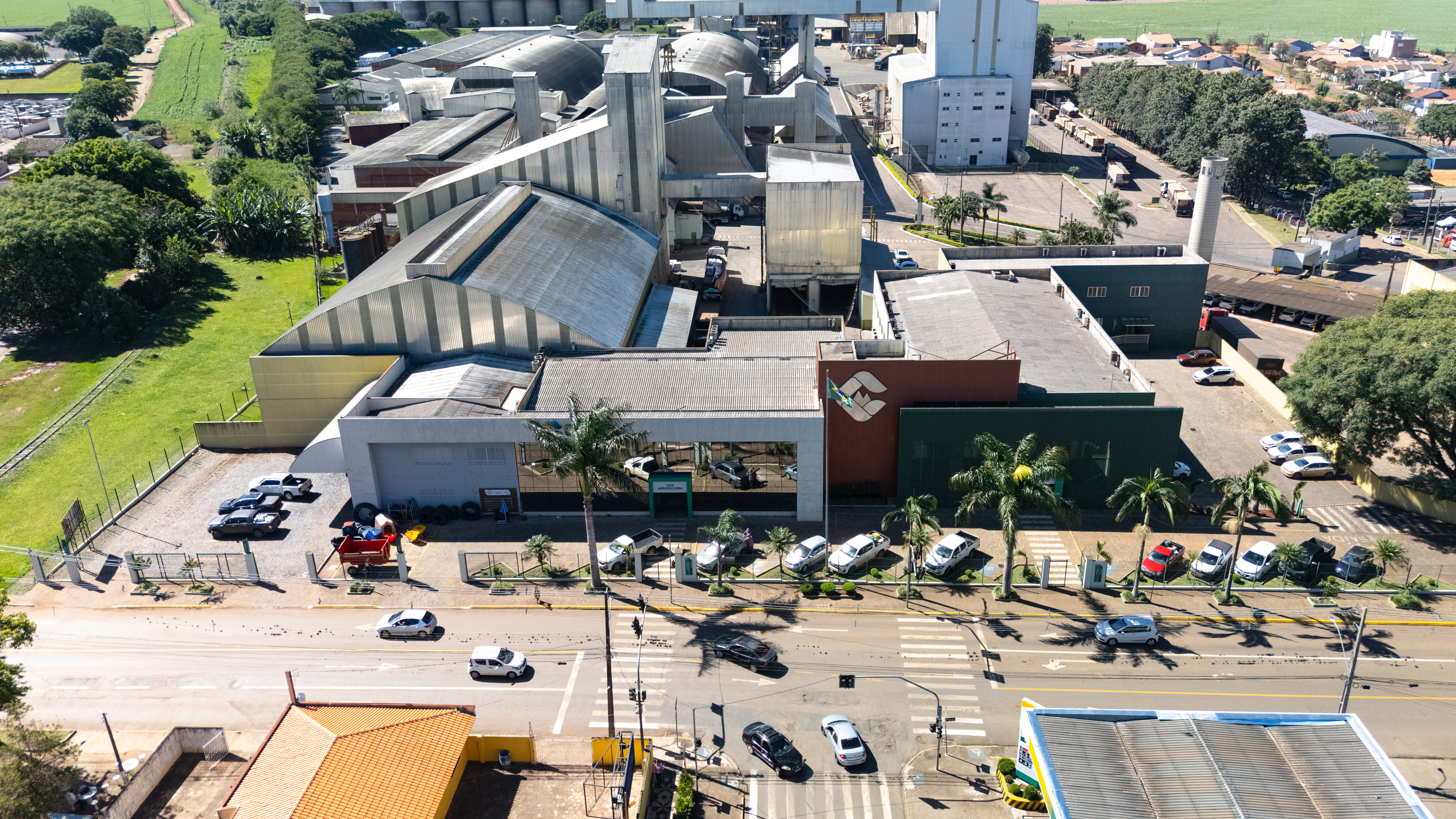 Capal prevê ajustes em 2026 devido ao cenário de cautela no agronegócio