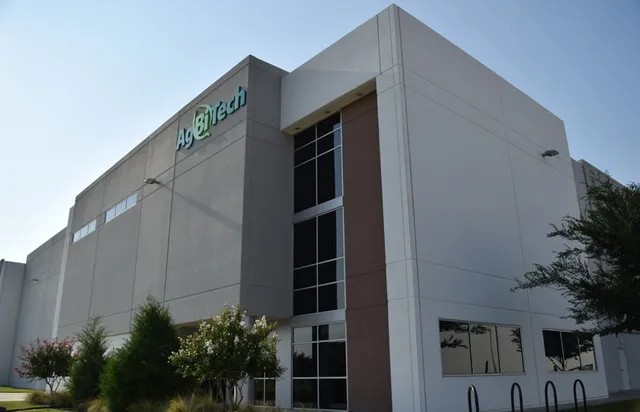 Basf conclui aquisição de empresa de bioinsumos