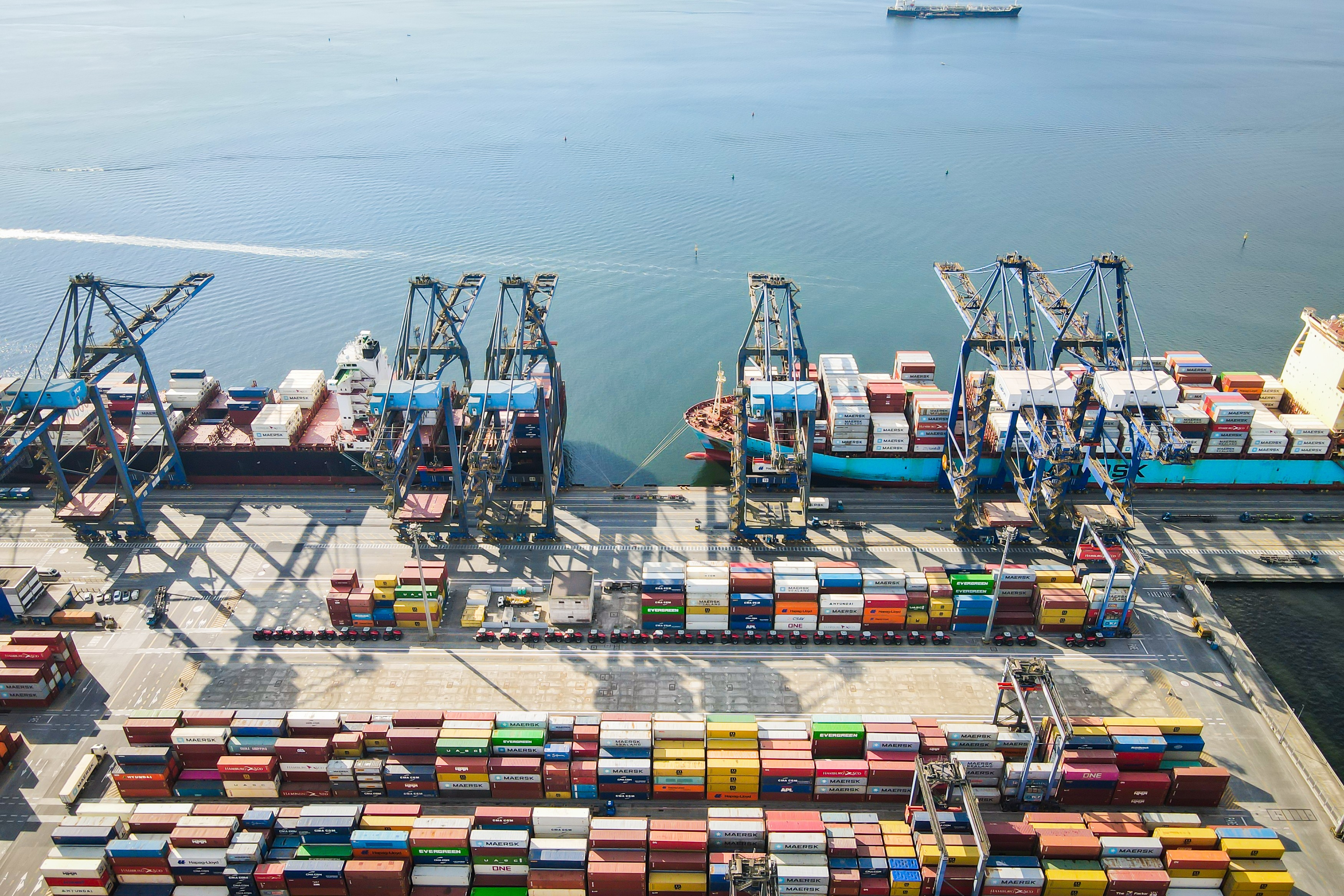 Brasil pode redirecionar a países árabes produtos do agro sob tarifaço dos EUA