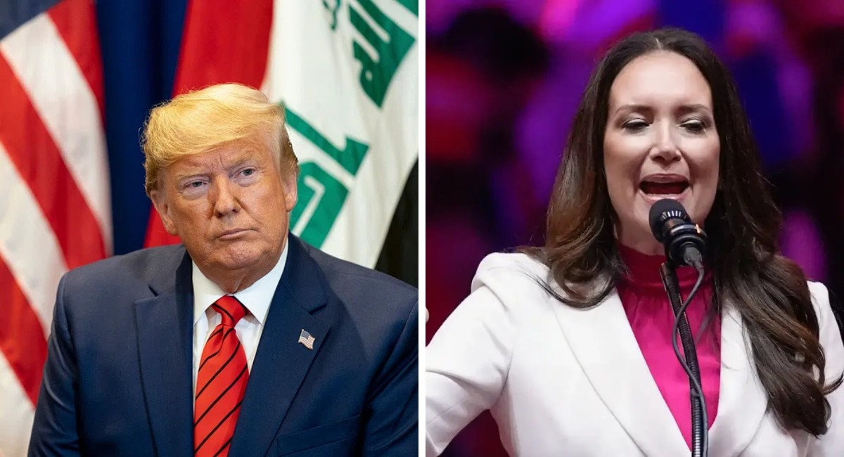 Donald Trump escolhe Brooke Rollins para liderar USDA