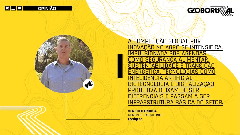 Ecossistema de inovação do agro completa dez anos